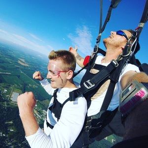 Meet your Posher, Ryan